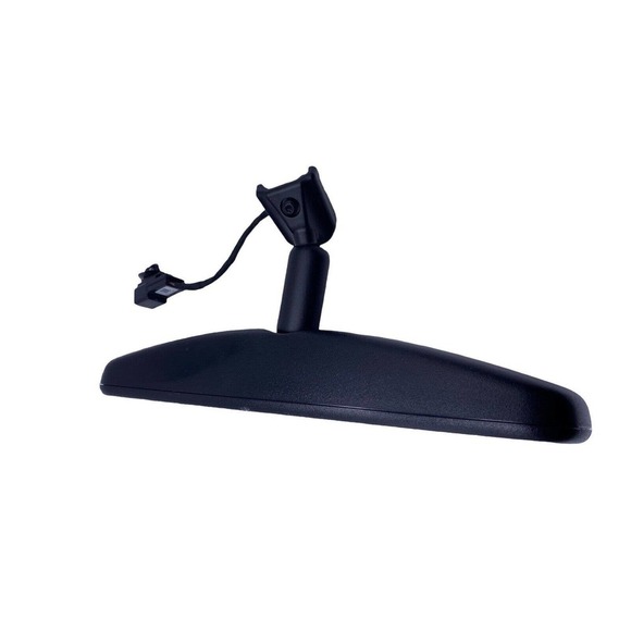 Toyota 87810-07120 Inner Rear View Mirror Part Replacement 2019-2022 - Picture 5 of 6